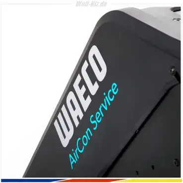 WAECO Klimaservicegerät ASC 7.3 LE